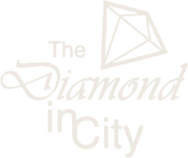 The Diamond in City